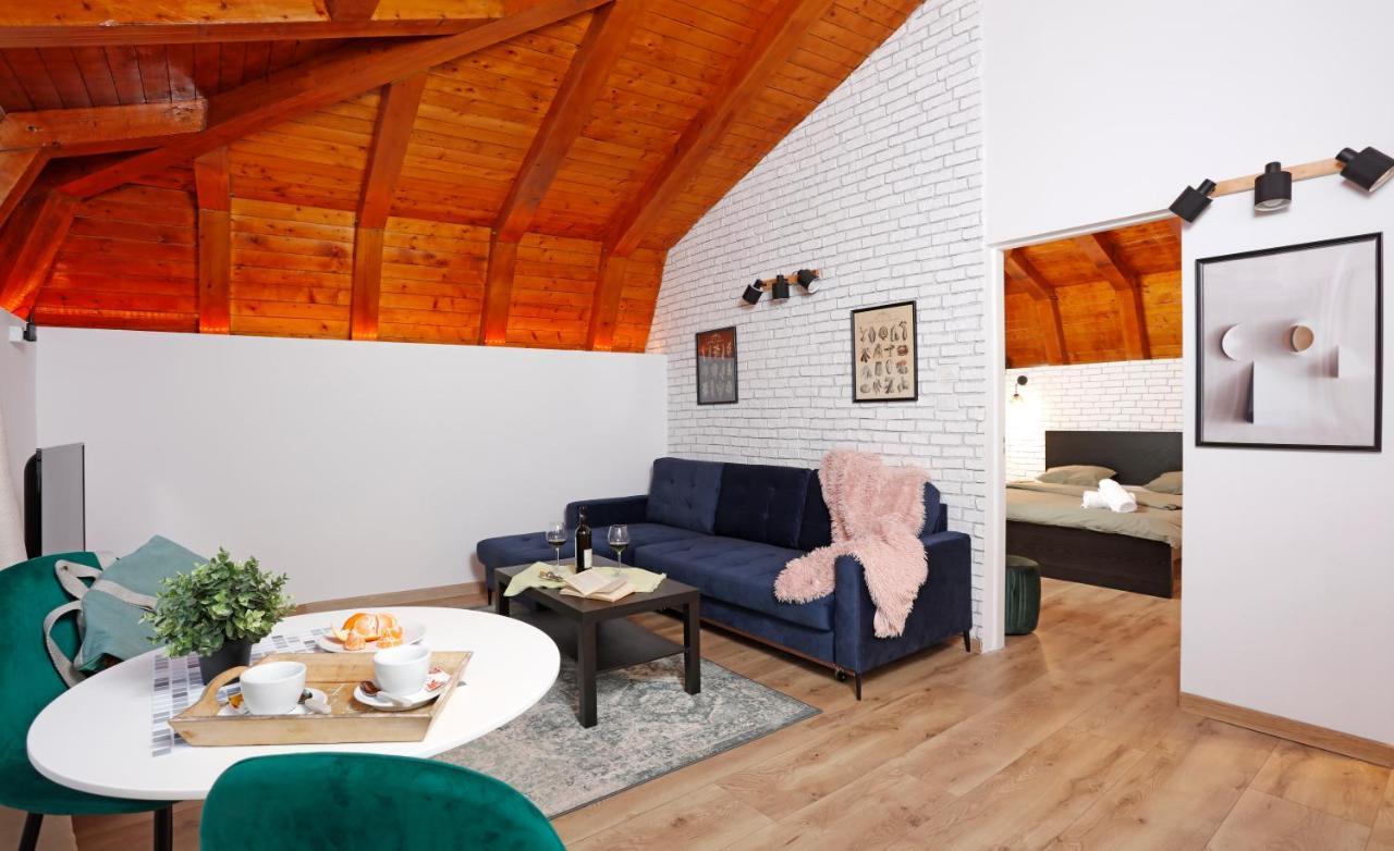 One Love Central Cottage Бухарест Экстерьер фото