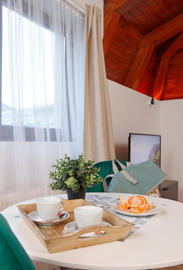 One Love Central Cottage Бухарест Экстерьер фото